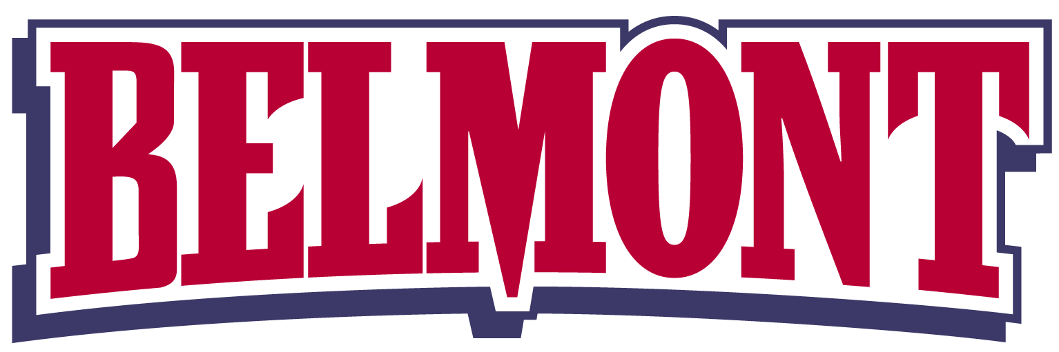 Belmont Bruins 2003-Pres Wordmark Logo iron on transfers for clothing